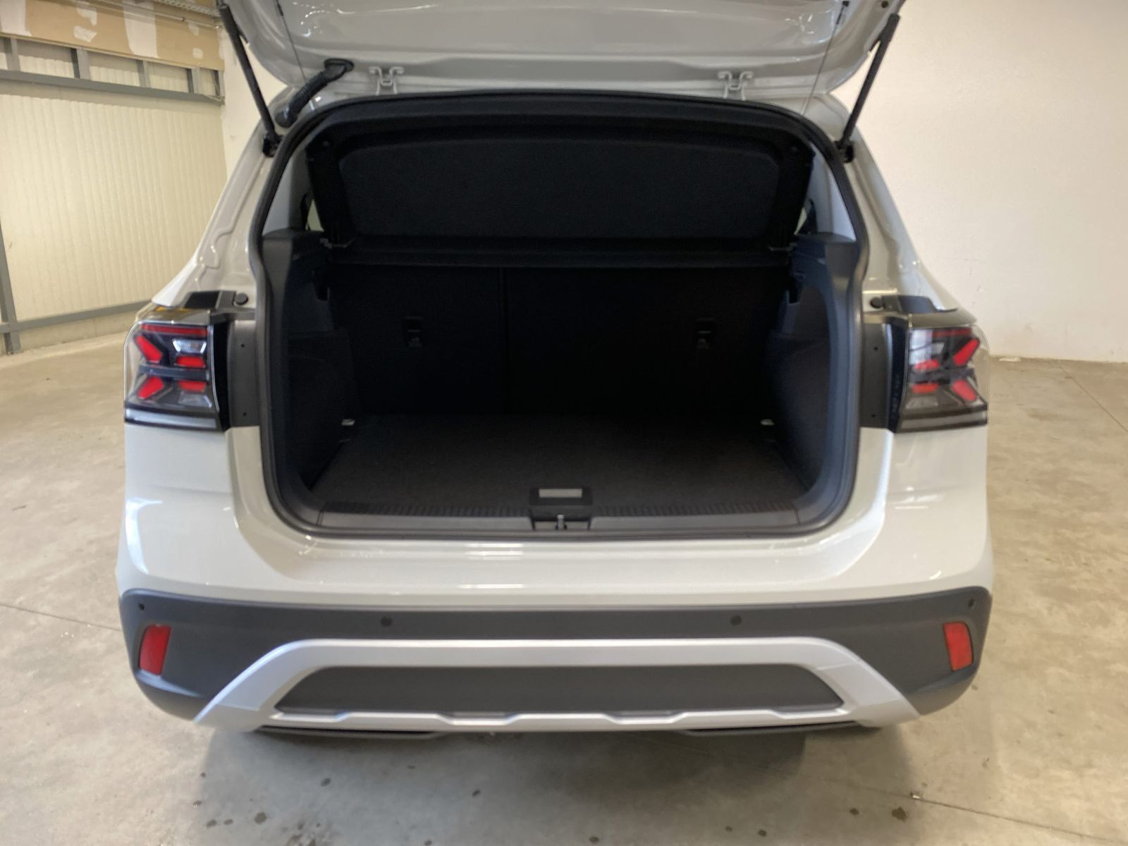 Volkswagen T-Cross - Bild 12