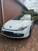 Renault Laguna 3,0 dci V6 Bastlerfahrzeug - Renault Laguna: V6 Dci
