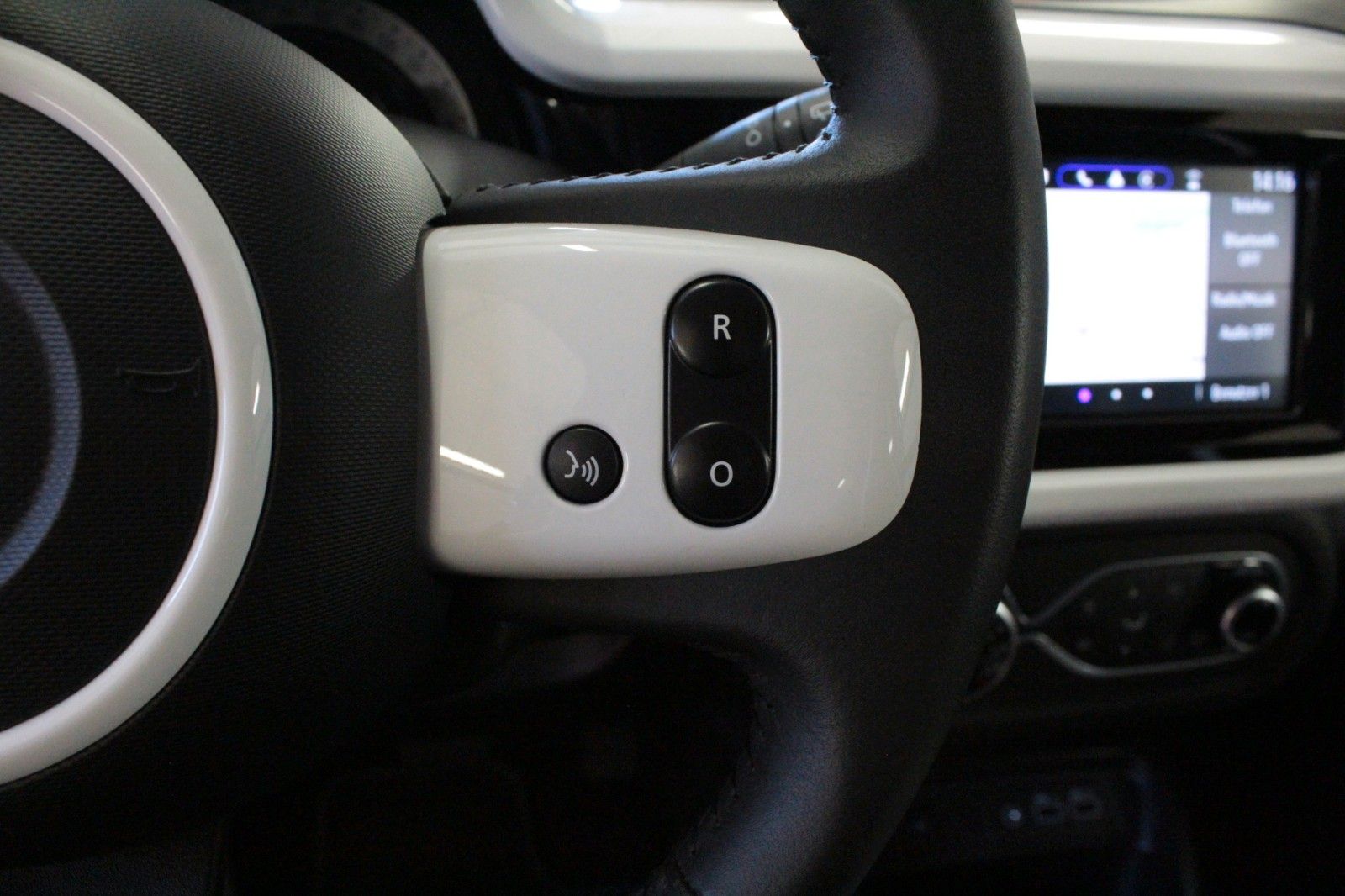 Fahrzeugabbildung Renault Twingo E-Tech 100% elektrisch*einer der letzten*