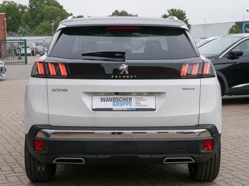 Peugeot 3008 GT Plug-In Hybrid 225 e-EAT8 MASSAGE SHZ