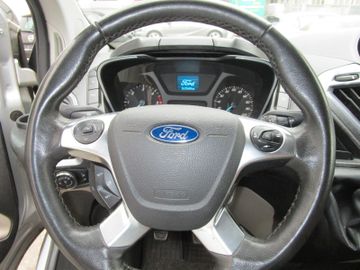 Ford Transit - 9