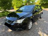 Seat Ibiza 1.6 Liter Diesel - SEAT Ibiza 6L mit Diesel-Antrieb