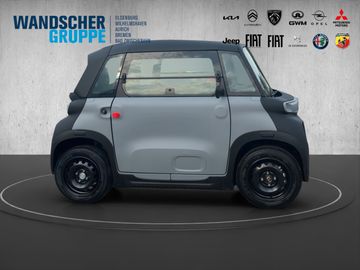 Opel Rocks Electric Fahrbar ab 15. Lebensjahr