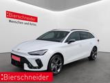 Cupra Leon Sportstourer 2.0 TDI DSG LED NAVI AHK 18 PA