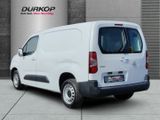 Opel Combo Cargo Edition LX 1.5 D EU6d-T  AT erhöhte  - Opel Combo mit Diesel-Antrieb: Automatik