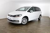Volkswagen Touran Comfortline BMT/Start-Stopp - Volkswagen Touran: Comfortline