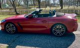 BMW Z4 M M40i A - mit Garantie!! - BMW Z4 M: Roadster