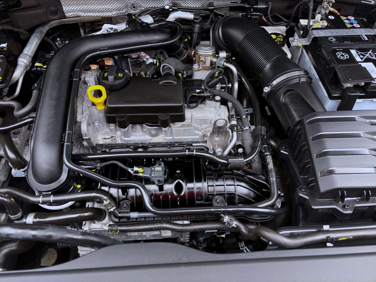 Skoda Karoq - Bild 18