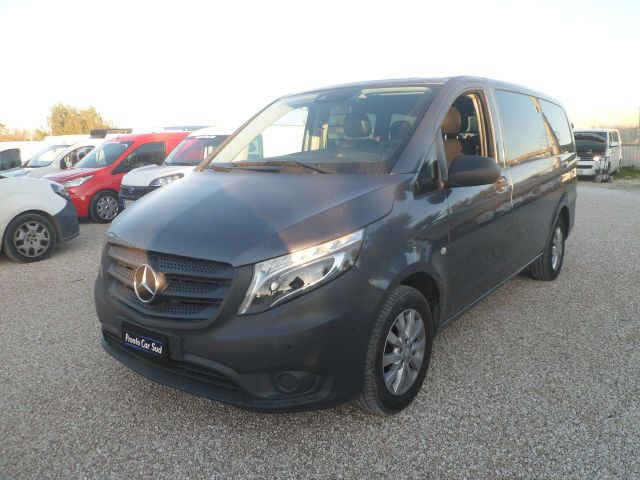 Mercedes-Benz Mercedes-benz Vito 5 posti autocarro