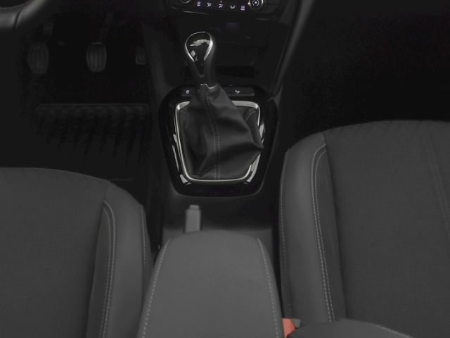 Corsa F ELEGANCE+LED-SCHW+RÜCKFAHRKAMERA+DAB+BLU
