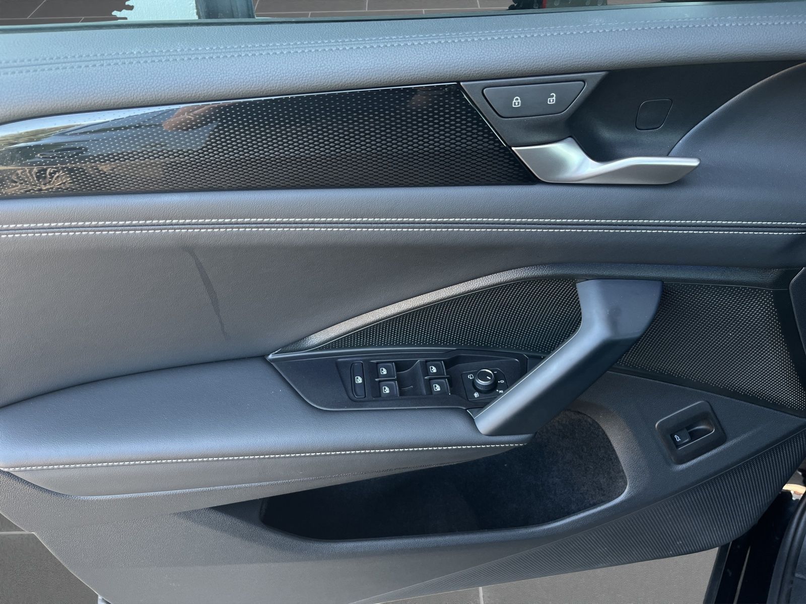Volkswagen Tiguan - Bild 14