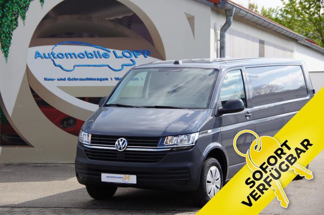 Volkswagen T6.1 Transporter Kasten LR LANG DSG APP KAMERA F