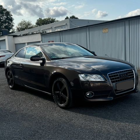 Audi A5 Coupe 2.0 TFSI