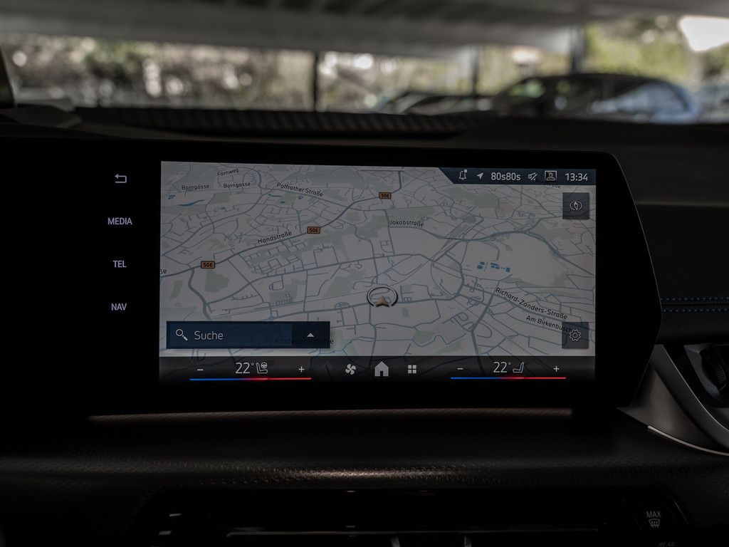 BMW 218 Active Tourer - Bild 17