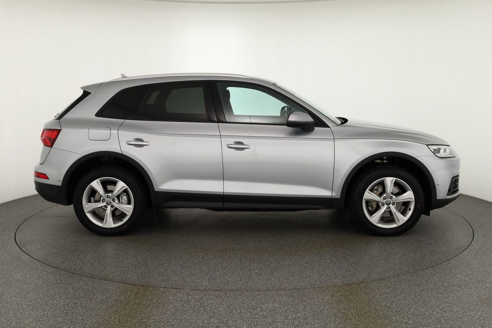 Audi Q5 40 TDI quattro Navi ACC Standheizung Kamera foto 6