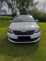 Skoda Fabia 1.0l MPI 44kW - TÜV, Reifen, Bremsen NEU