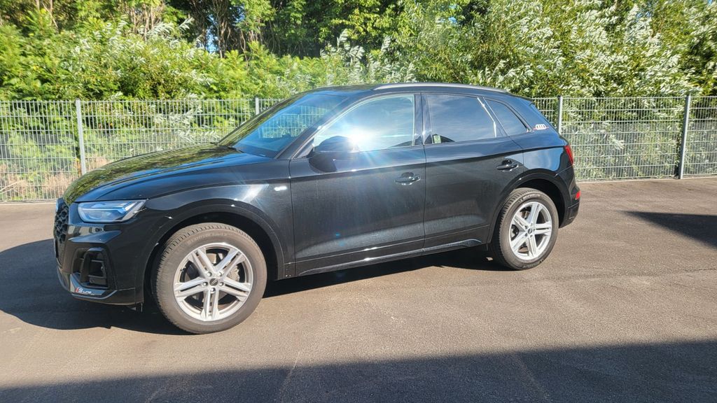Image of Audi Q5