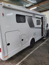 Knaus Van Ti Platinum Selection - Knaus Van ti