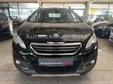 Peugeot 2008 Allure Panorama/PDC/Navi - Peugeot 2008 in Herne