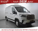 Maxus Deliver 9  2.0d L3H2 >3SIT+KLIMA+NAVI+KAMER+TEMP - Maxus deliver 9