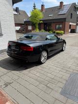 Audi A5 2.0 TFSI S tronic quattro  Traum-Cabriolet - - Audi Gebrauchtwagen in Bocholt