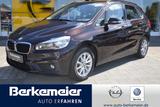 BMW Active Tourer 218 d Advantage SHZ / AHK / NAVI 