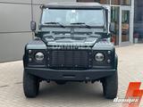 Land Rover Defender 110 TD5 Station Wagon AHK SHZ DAB - gebrauchte Land Rover Defender aus dem Jahr 2003