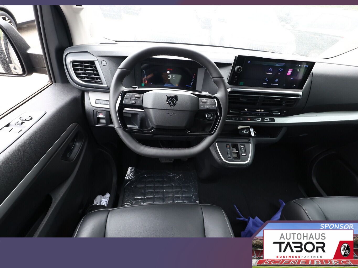 Peugeot Traveller - Bild 6