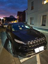 Jeep Cherokee 2.2 MultiJet 147 kW 4x4 Limited Aut... - Jeep Cherokee in Bonn