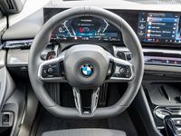 BMW 540 - Vorschau Bild 12