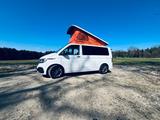 Volkswagen VW T6.1 Camper 4Motion | autark | Aufstelldach - Volkswagen Teilintegrierter