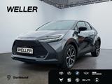 Toyota C-HR Hybrid 1,8 l, 140 PS CVT, 4x2 SUV TEAMPLAYE - Toyota C-HR von 2026