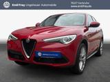 Alfa Romeo Stelvio 2.0 Turbo 16V AT8-Q4 Super - gebrauchte Alfa Romeo SUV & Geländewagen