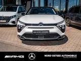Citroën C5 X HYBRID225 SHINE PACK S&S NAVI TEMPO 360° - Citroën C5 X: Plug-In Hybrid