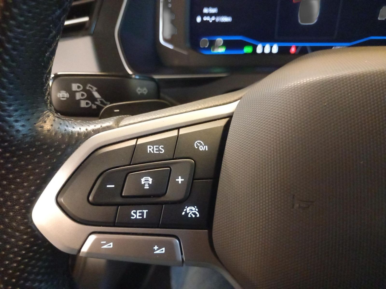 Volkswagen Passat Variant - Bild 16