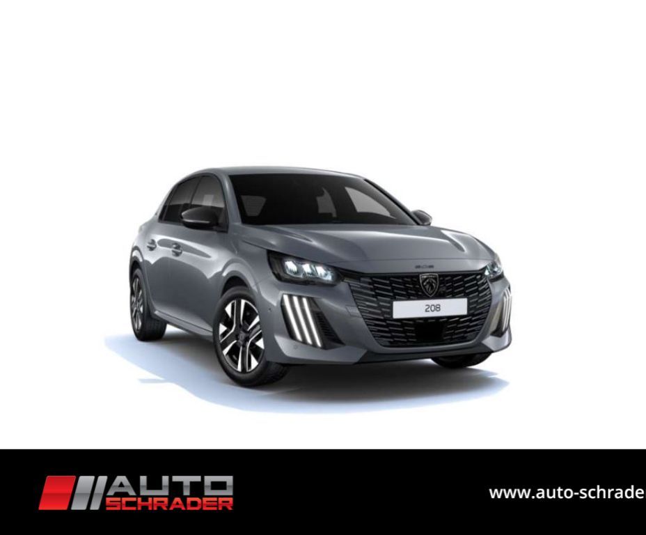 Peugeot 208 - Bild 3