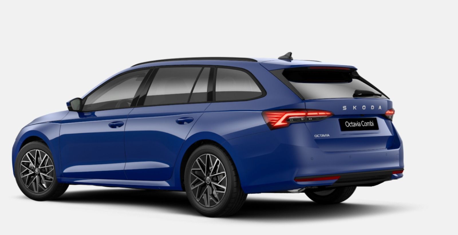 Skoda Octavia - Bild 3