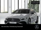 Vorschaubild Mercedes-Benz A 200 AMG+NIGHT+PANO+MULTIBEAM+KAMERA+7G