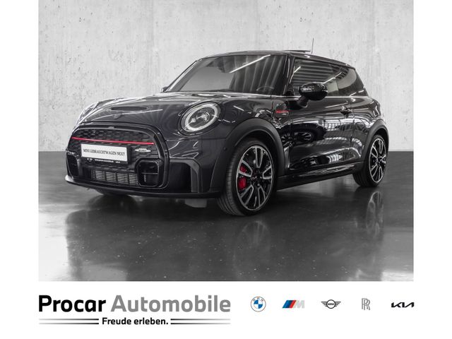 MINI John Cooper Works Aut Navi HuD LED Pano RFK+PDC 