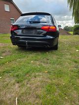 Audi S4 3.0 TFSI steuerkette neu  - Audi S4 aus 2009: Kombi