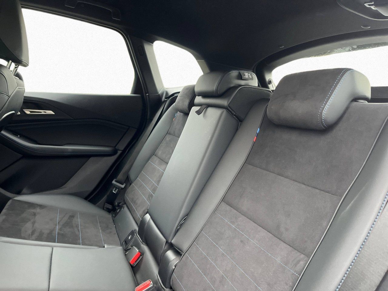 BMW 220 Active Tourer - Bild 12