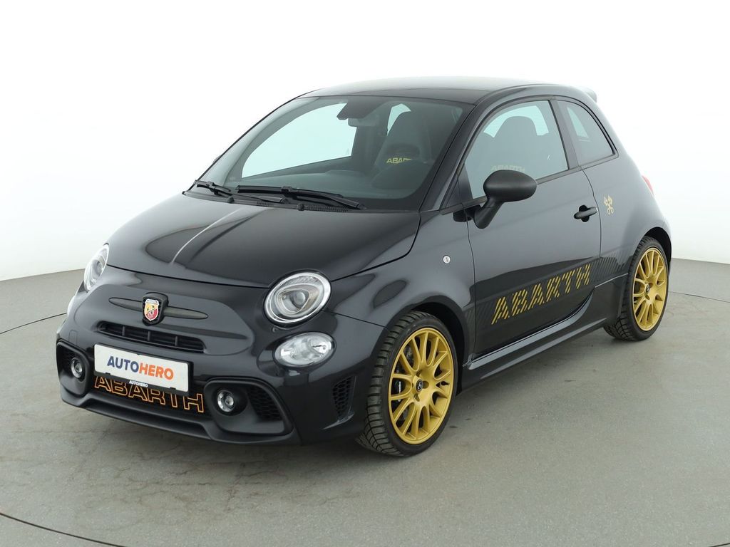 Image of Abarth 695