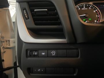 Nissan Qashqai Visia 1.3 DIG-T 140 PS ALLWETTER AUF ALU