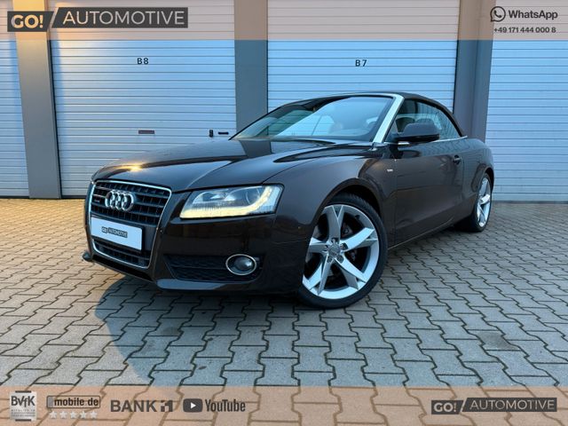 Audi A5 2.0 TFSI quattro+S-tronic+Motor&Getriebe neu!