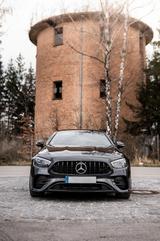 Mercedes-Benz AMGLine|MultiBeam|360° Kamera|Burmester|Memory - Mercedes-Benz E 450: Coupe