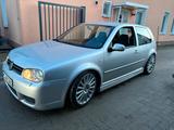 Volkswagen Vw Golf 4 R32 DSG 3,2l V6 4 Motion, Kw V3 ... - Volkswagen Golf aus 2003: Golf4