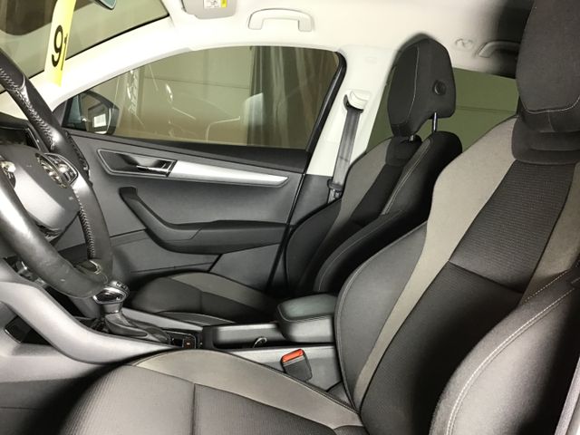 Fahrzeugabbildung Skoda Karoq Tour 2.0 TDI DSG/4x4/AHK/Navi/Kamera/ACC