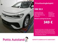 Volkswagen ID.5 - Vorschau Bild 1