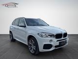 BMW X5 xDrive 30 d 7 Sitzer M-Packet Leder 121000 KM - BMW X5: Sitze