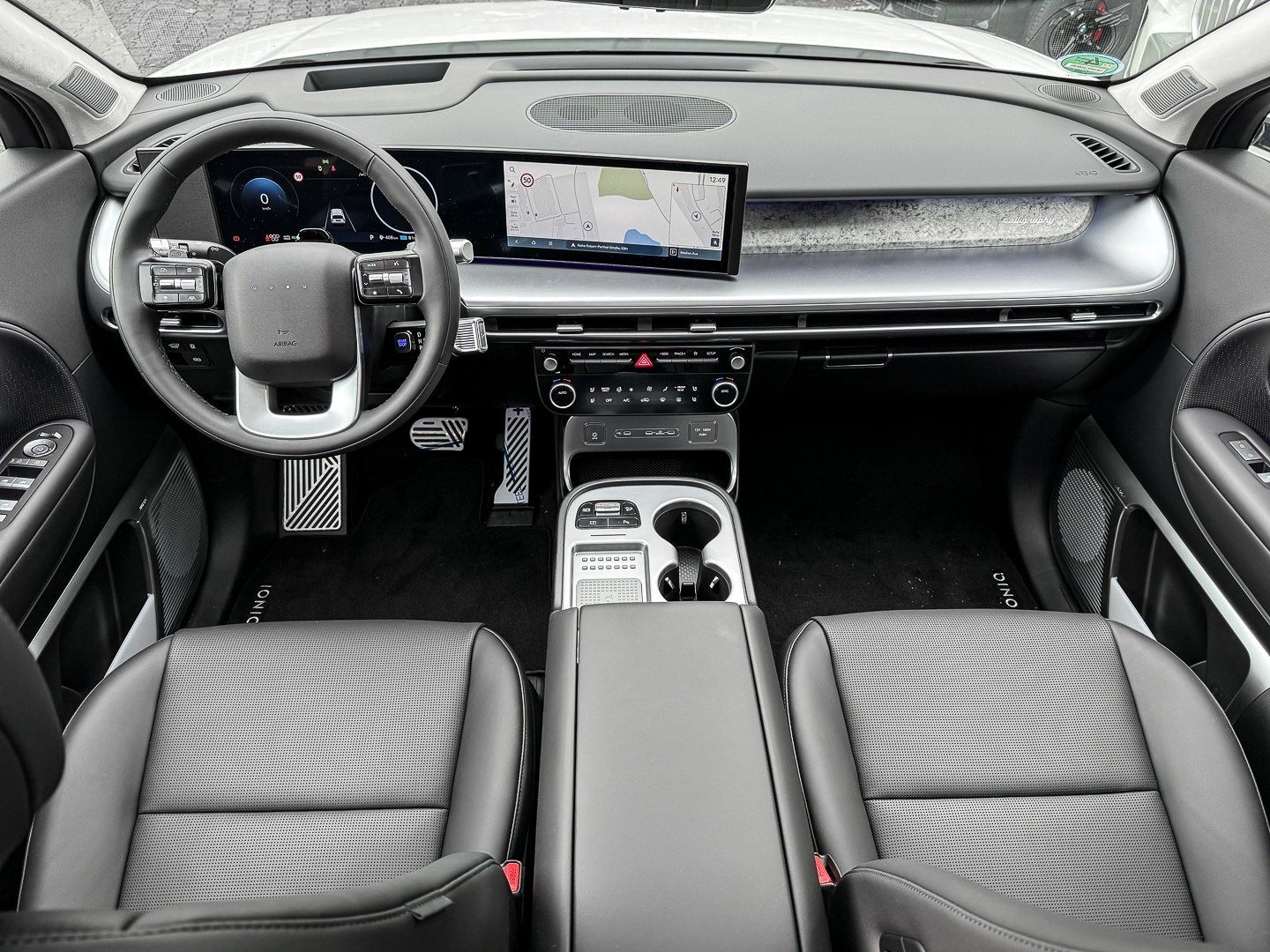 Hyundai IONIQ 9 - Bild 9
